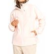 zaketa roxy fleeting full zip fleece roz m photo