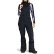 gynaikeia salopeta roxy rideout bib snow pant mayri s photo