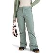 gynaikeio panteloni roxy backyard snow pant beraman m photo