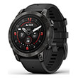  GARMIN EPIX PRO SAPPHIRE TITANIUM CARBON GRAY DLC TITANIUM WITH BLACK
