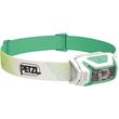 fakos kefalis petzl actik core headlamp prasinos photo