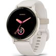rolo garmin vivoactive 5 cream gold with ivory photo