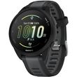 rolo garmin forerunner 165 music black with slate gray photo