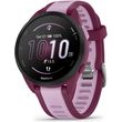 rolo garmin forerunner 165 music berry with lilac photo