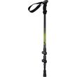 oreibatiko mpastoyni escape quick lock eva handle mayro prasino 135 cm photo