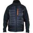 jacket apu jura hybrid softshell mayro photo