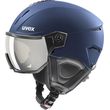 kranos ski uvex instinct visor mple skoyro 56 58 cm photo
