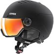 kranos ski uvex wanted visor mayro 58 61 cm photo