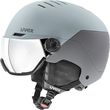 kranos ski uvex wanted visor tirkoyaz 54 58 cm photo