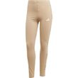 kolan adidas performance rc essentials seasonal animal print leggings mpez photo