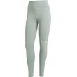 kolan adidas performance own the run 7 8 leggings prasino photo