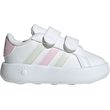 papoytsi adidas sport inspired grand court 20 leyko roz photo