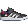 papoytsi adidas performance x marvel s spider man grand court mayro photo