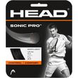 xordi head sonic pro tennis string mayri 130 mm photo