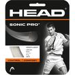 xordi head sonic pro tennis string leyki 130 mm photo