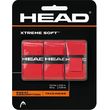 gkrip head xtremesoft overgrip 3 tmx kokkina photo