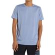 mployza new balance run t shirt lila xl photo