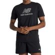 mployza heathertech logo t shirt mayri photo