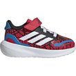 papoytsi adidas performance x marvel spider man runfalcon 30 kokkino photo