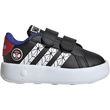 papoytsi adidas performance x marvel spider man grand court mayro photo