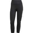 ����� ADIDAS PERFORMANCE OWN THE RUN 3/4 LEGGINGS ����� (XS)