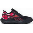 papoytsi reebok rush runner 5 mayro kokkino usa 65 eu 385 photo