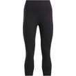 ����� REEBOK LUX 3/4 HIGH RISE LEGGINGS ����� (XL)