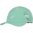 kapelo asics ultra lightweight running cap prasino photo