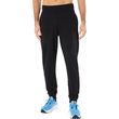 panteloni asics logo sweat pant mayro photo