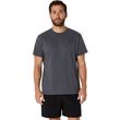 mployza asics road graphic ss tee gkri m photo
