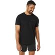 mployza asics chest logo ss tee mayri photo
