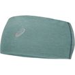 perimetopio asics essential running headband prasino photo