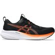 papoytsi asics gel pulse 16 mayro portokali photo