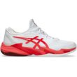 papoytsi asics court ff 3 novak leyko portokali photo