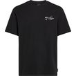 mployza o neill retro back print t shirt mayri photo
