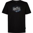 mployza o neill front print t shirt mayri photo
