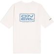 mployza o neill hybrid t shirt leyki 128 cm photo