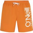 sorts magio o neill original cali 16 swimshorts portokali photo