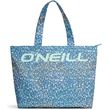 tsanta o neill coastal print tote animal blur mple photo