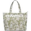 tsanta o neill coastal print tote jungle ladi photo