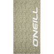 petseta o neill seacoast towel prasini photo