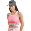 mpoystaki bodytalk interlock tech track sports bra roz photo