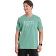 mployza bodytalk back to the future t shirt prasini photo