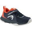 papoytsi head sprint velcro 40 kids mple skoyro photo