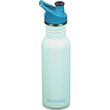 pagoyri klean kanteen classic narrow with sport cap thalassi 532 ml photo
