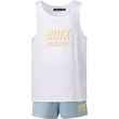 set bodytalk t shirt shorts with leggings 2 4 leyko siel photo
