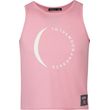 fanelaki bodytalk sleeveless top roz photo