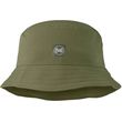 kapelo buff adventure bucket hat solid xaki photo