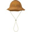 kapelo buff go bucket hat solid portokali photo