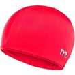 skoyfaki tyr adult lycra fiber swim cap kokkino photo
